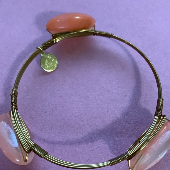 La Petit Boheme bracelet - Picture 6 of 7